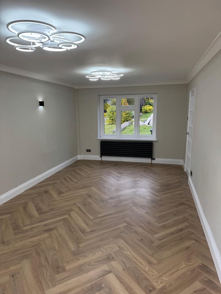 3 bed room rent in basildon