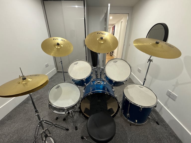 image for Session Pro Drumkit