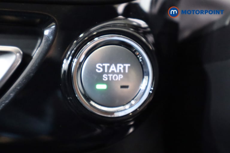 2025 MG MG HS 1.5 T-GDI Trophy 5dr DCT SUV Petrol Automatic