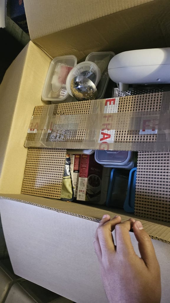 image for Households electronics and equipment