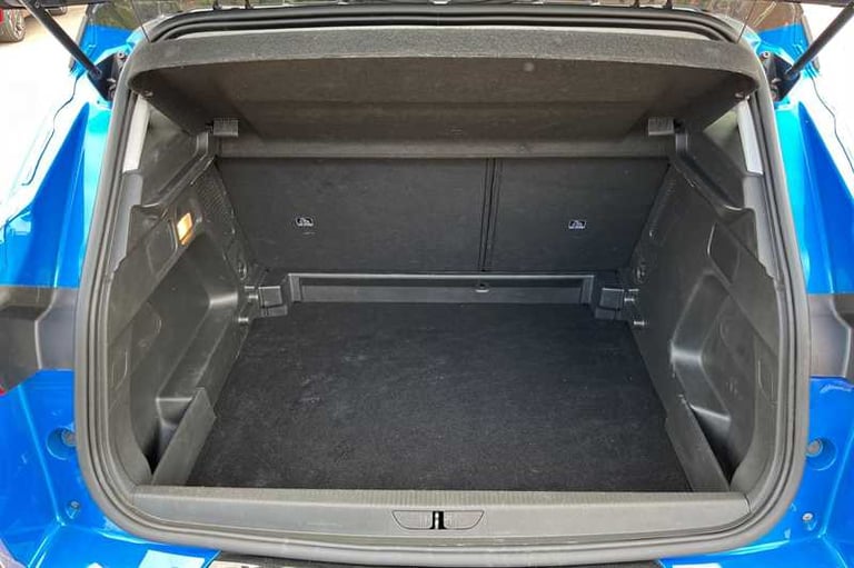 2022 Vauxhall Grandland 1.2 TURBO GS LINE 5DR Hatchback Petrol Manual