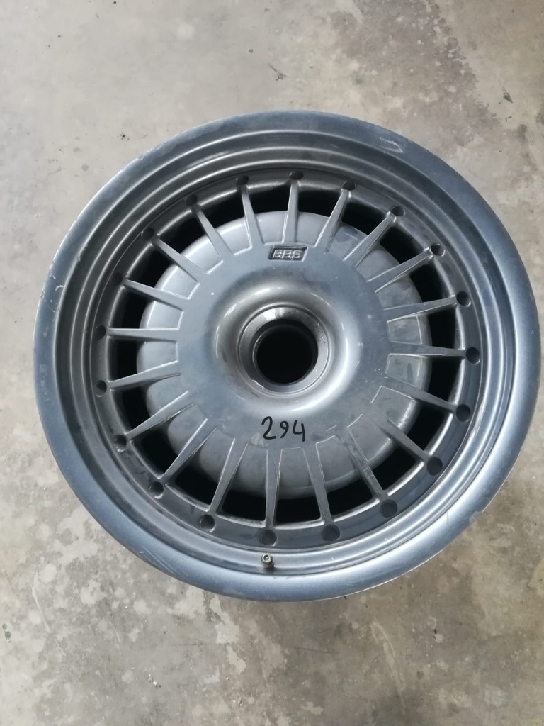 image for Wheel rim for Bugatti EB 110