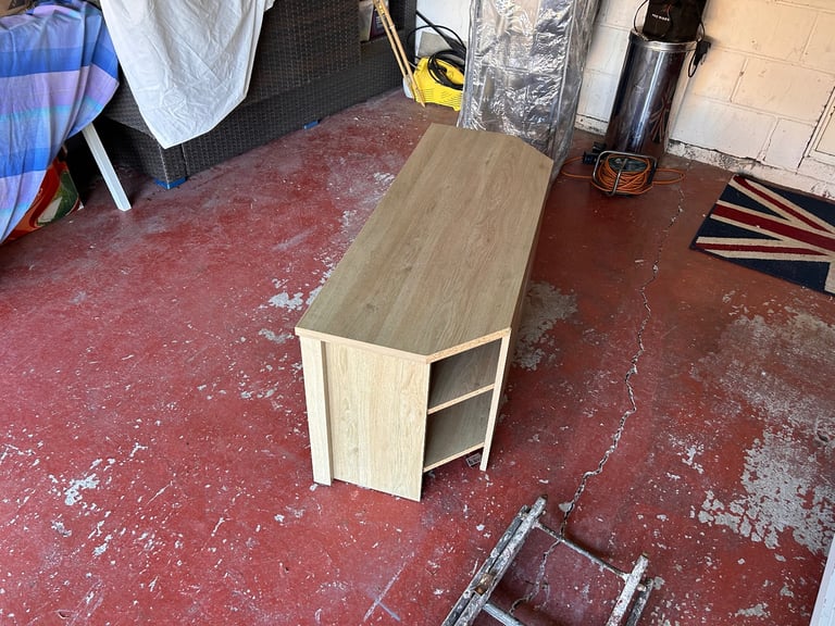 TV unit cabinet 