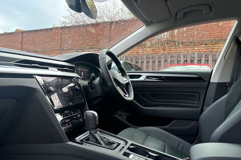 2024 Volkswagen Arteon 2.0 TSI Elegance 5dr DSG HATCHBACK PETROL Automatic