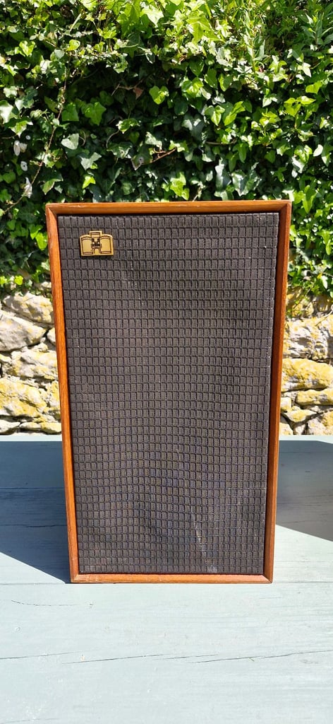 Castle Richmond speakers
