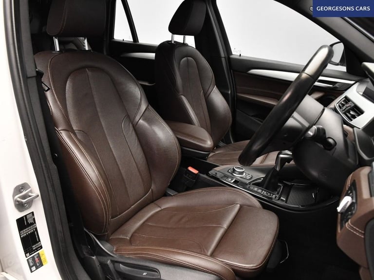 2021 BMW X1 1.5 25e 10kWh M Sport SUV 5dr Petrol Plug-in Hybrid Auto xDrive Euro 6 (s/s ESTATE PE...