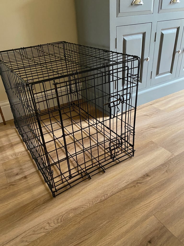 Dog cages - Gumtree