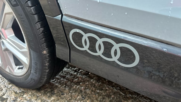 2022 Audi Q2 35 TFSI Sport 5dr S Tronic Petrol Estate Estate Petrol Automatic