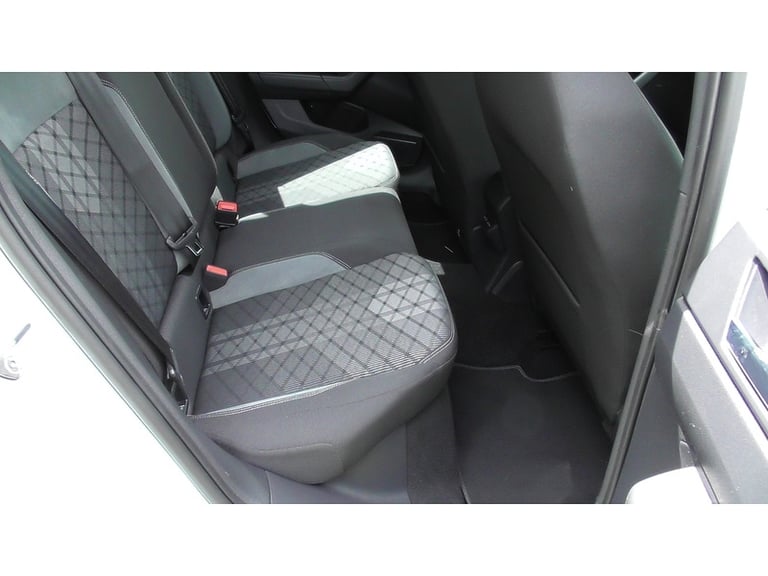 2021 Volkswagen Polo 1.0 TSI R-Line 5dr HATCHBACK PETROL Manual