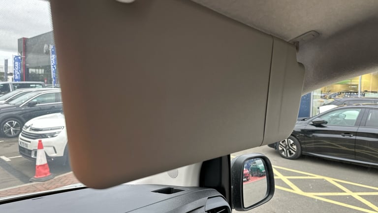 2024 Citroen Dispatch 1.5 BlueHDi Enterprise M Panel Van 6dr Diesel Manual MWB Euro 6 (s/s) (120 ...