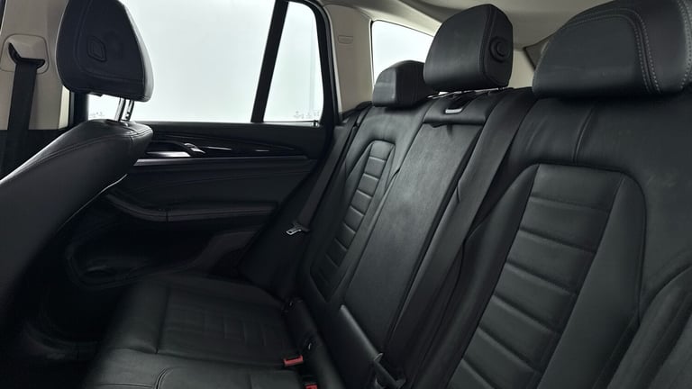 2021 BMW X3 Xdrive30E Se SUV Hybrid Automatic