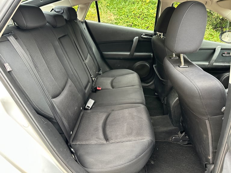 2010 Mazda Mazda 6 2.0 TS2 ULEZ FREE *Low Mileage*  1 Previous Owner