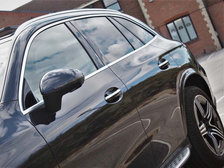 2025 Mercedes-Benz GLC 300 4Matic AMG Line Premium 5dr 9G-Tronic SUV Petrol Automatic