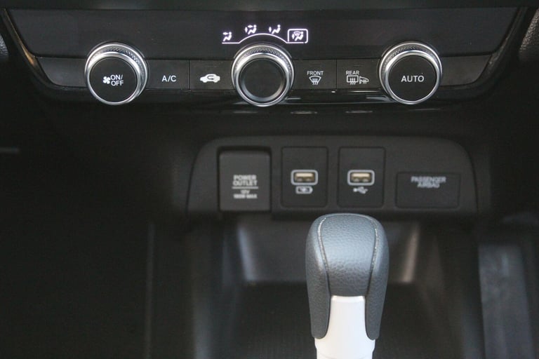 2021 Honda Jazz 1.5 h i-MMD SR eCVT Euro 6 (s/s) 5dr HATCHBACK Petrol/Electric Hybrid Automatic