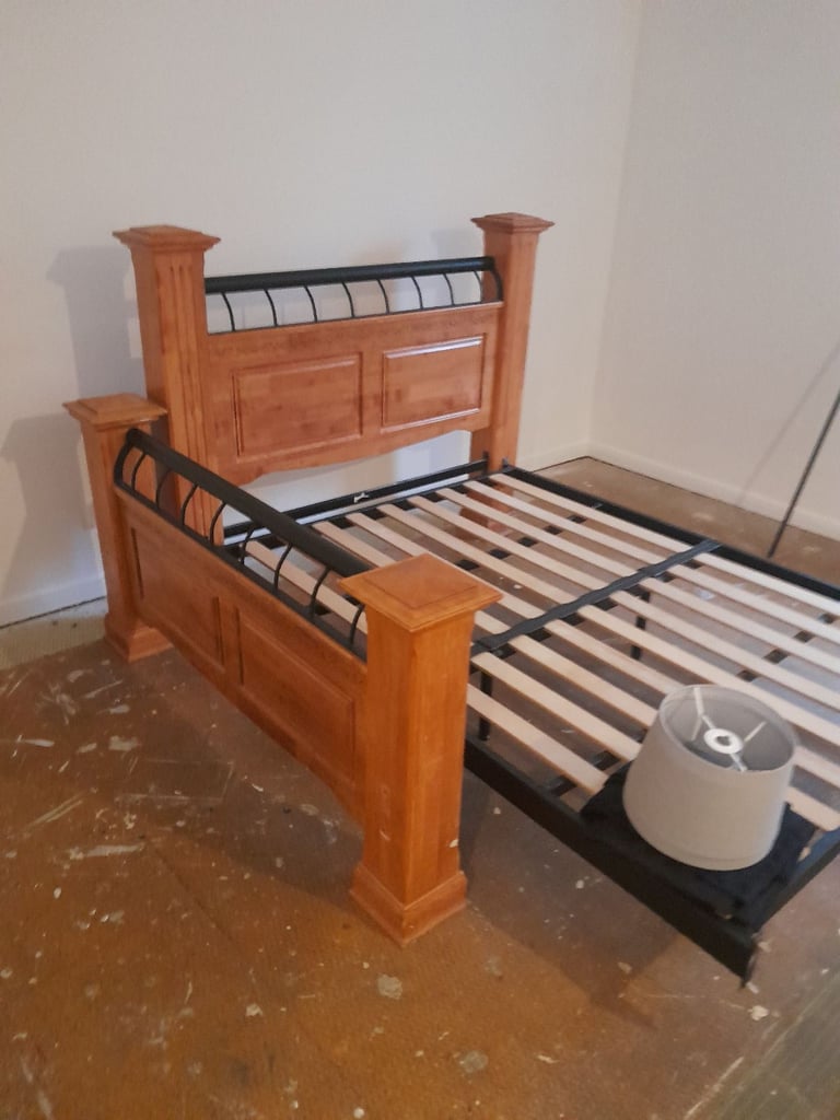 image for Double bed 