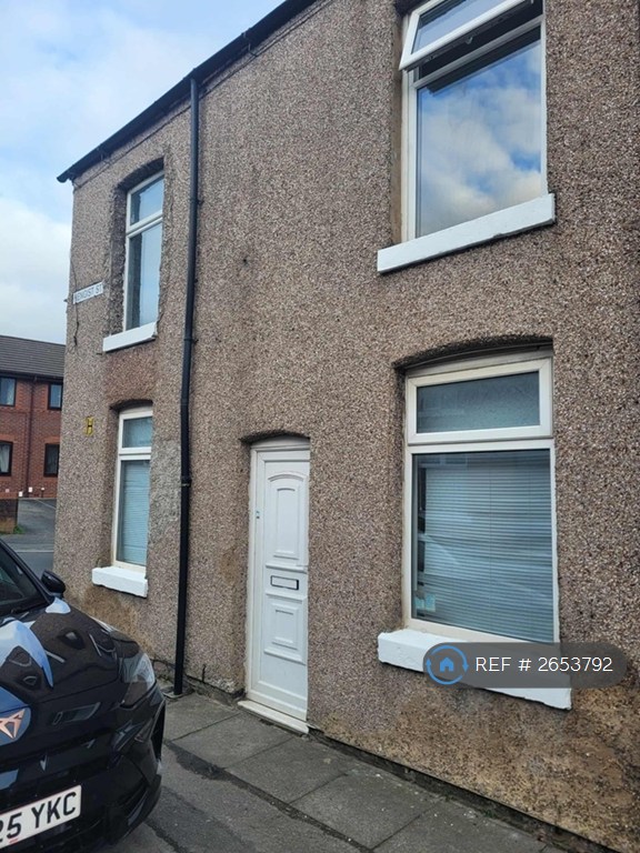 3 bedroom house in Hengist Street, Bolton, BL2 (3 bed) (#2653792)