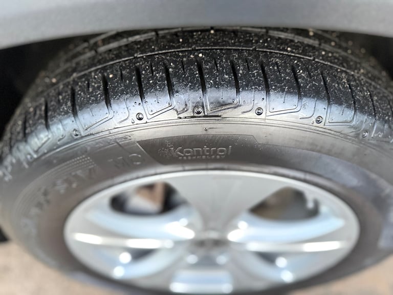 2017 Mercedes-Benz GLC 2.1 GLC220d Sport (Premium) SUV 5dr Diesel G-Tronic