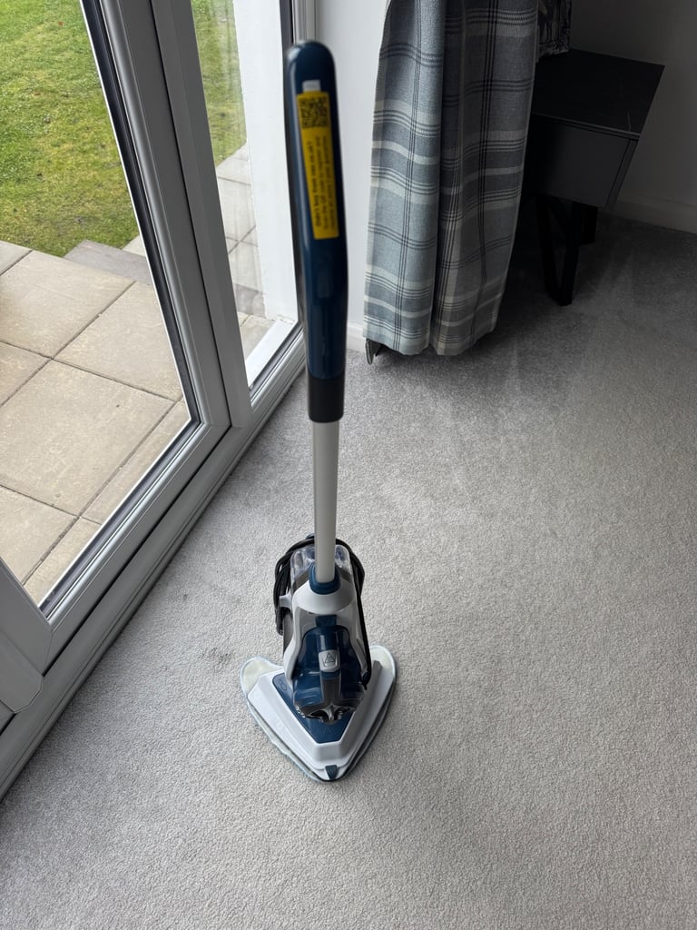 image for Vax steamer 