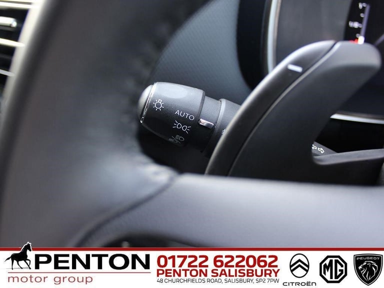 2022 Citroen C5 Aircross 1.2 PureTech Shine EAT8 Euro 6 (s/s) 5dr HATCHBACK Petrol Automatic