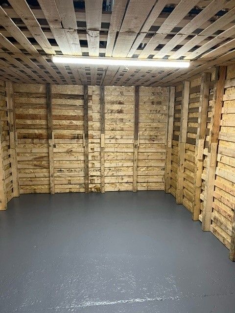 Storage Units in Sidcup