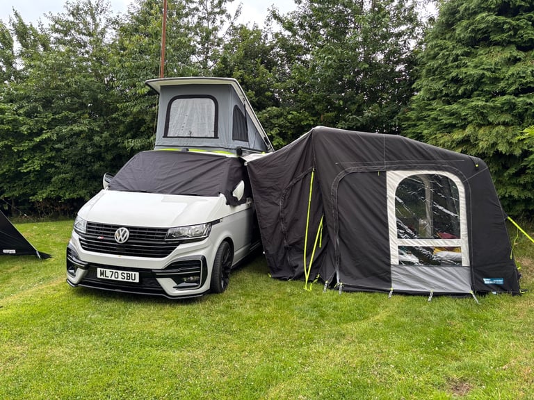 Volkswagen, TRANSPORTER, Panel Van, 2020, Manual, 1968 (cc)