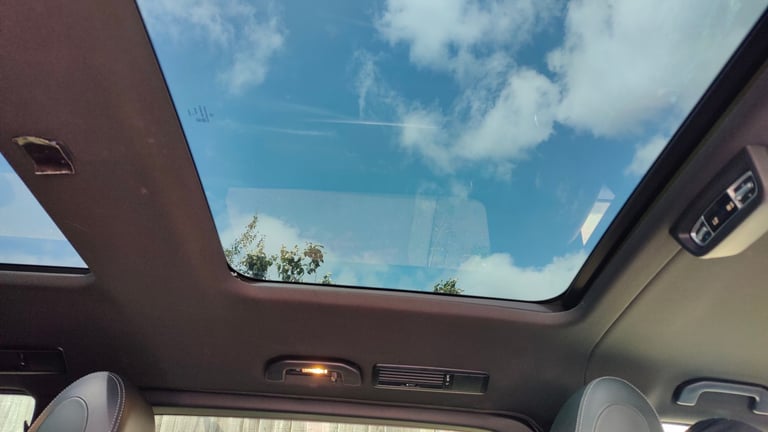2019 Private Registration Mercedes V class