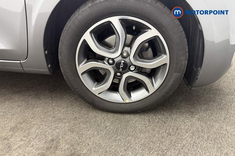 2022 Kia Picanto 1.0 Shadow 5dr [4 seats] Hatchback Petrol Manual