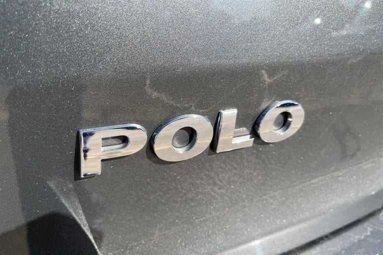 2017 Volkswagen Polo 1.2 TSI Match Edition 5dr DSG HATCHBACK PETROL Automatic