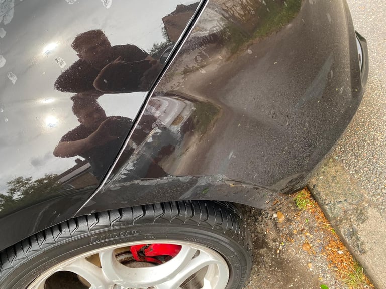 Alfa Romeo, MITO, Hatchback, 2009, Manual, 1368 (cc),3 doors - Image 8