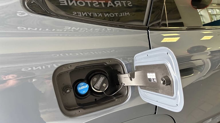 2025 BMW X1 sDrive 18d M Sport 5dr Step Auto Estate Diesel Automatic