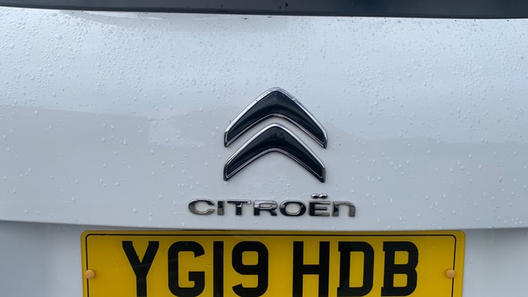 2019 Citroen C5 Aircross 1.2 PureTech 130 Flair 5dr Petrol Hatchback Hatchback Petrol Manual