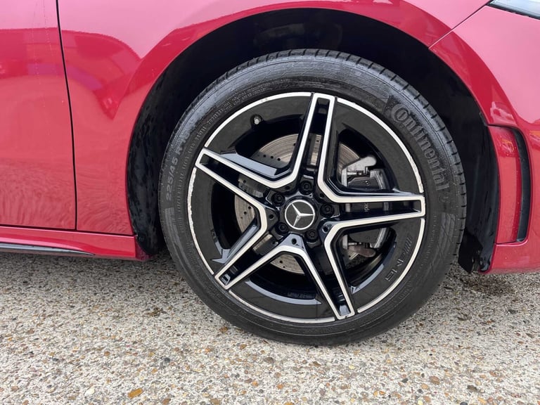 2021 Mercedes-Benz A-Class A250e AMG Line Executive Edition 5dr Auto HATCHBACK PETROL/ELECTRIC Au...