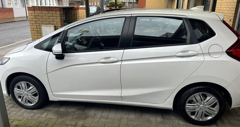 Honda, JAZZ, Hatchback, 2019, Other, 1318 (cc), 5 doors