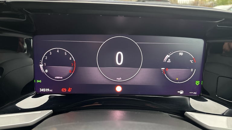 2023 Vauxhall Mokka 1.2 Turbo 136 Ultimate 5dr HATCHBACK PETROL Manual
