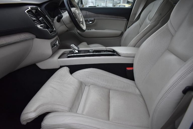 2021 Volvo XC90 2.0 B5 Mhev Inscription Suv 5dr Diesel Auto 4wd Euro 6 (s/s) (235 Ps) ESTATE Dies...