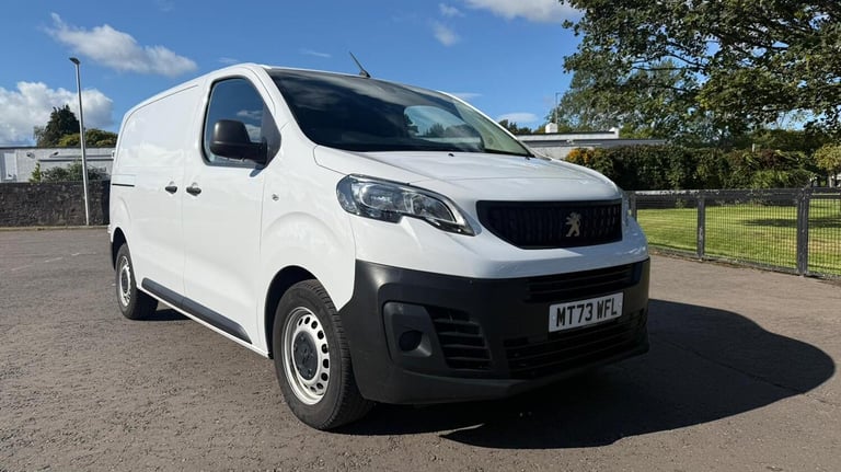 PEUGEOT EXPERT 1.5 BlueHDi 1000 Professional Premium + 2023