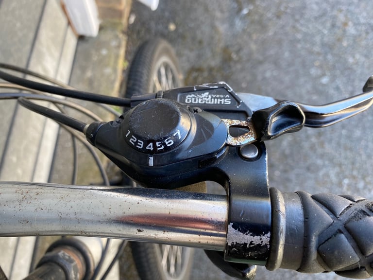 Tarpon - Gary Fisher bicycle, 24