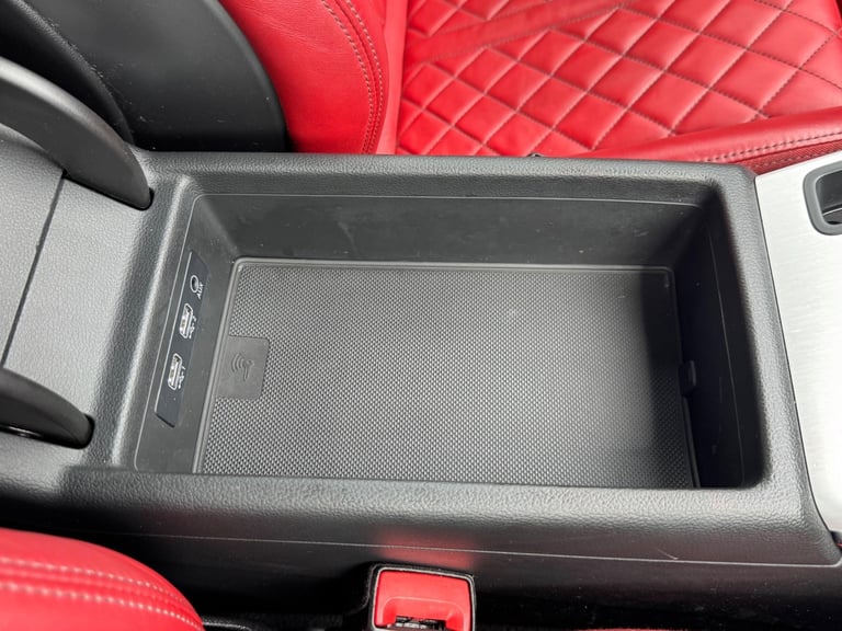 2017 Audi S5 3.0 TFSI V6 Sportback Tiptronic quattro Euro 6 (s/s) 5dr HATCHBACK Petrol Automatic