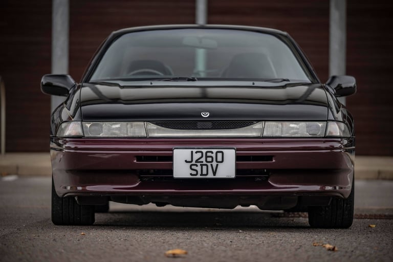 2006 Subaru SVX  PETROL Manual