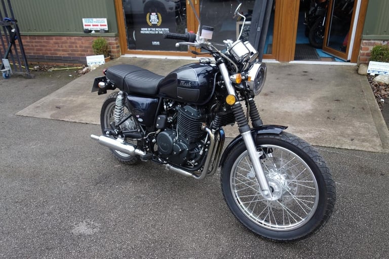 Mash Classic SIX HUNDRED CLASSIC 2023/23