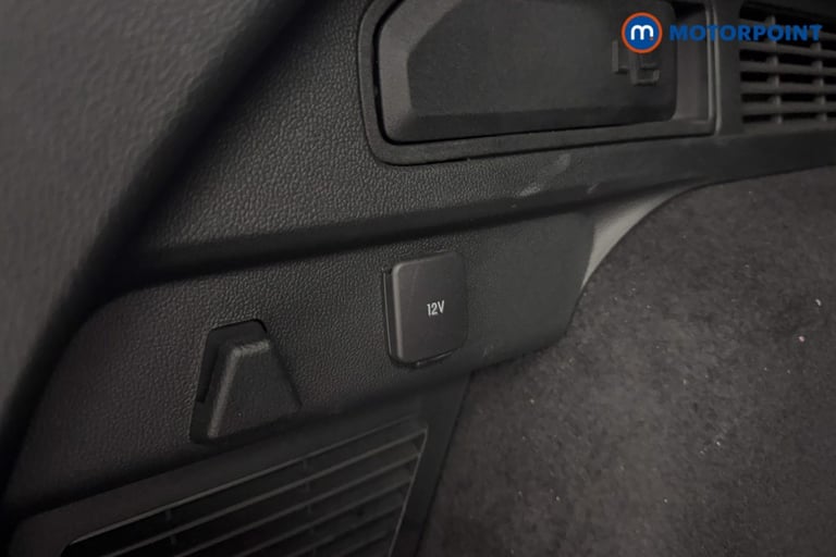 2022 Ford Kuga 2.5 PHEV ST-Line X Edition 5dr CVT SUV Hybrid Automatic