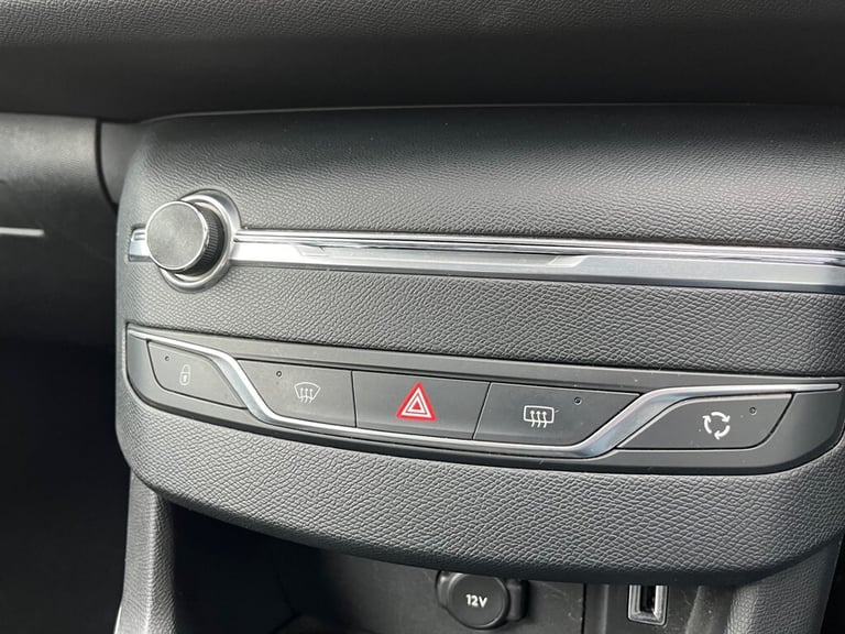 2015 Peugeot 308 1.6 BlueHDi 120 Active 5dr ESTATE DIESEL Manual