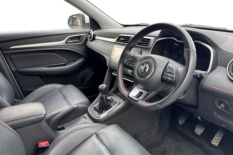 2023 MG MG ZS 93339 Hatchback Petrol Manual