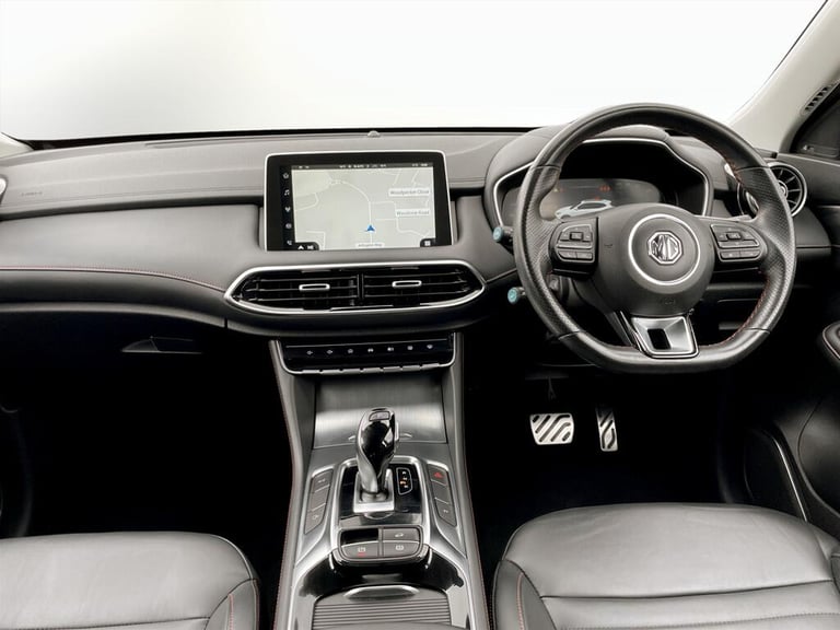 2023 MG MG HS 1.5 T-GDI 16.6kWh Trophy Auto Euro 6 (s/s) 5dr ESTATE Petrol/Electric Hybrid Automatic