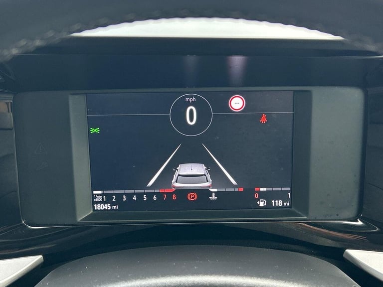 2022 Vauxhall Mokka 1.2 Turbo SE Edition SUV 5dr Petrol Manual Euro 6 (s/s) (100 ps) SUV PETROL M...