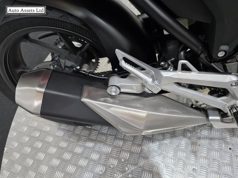 2025 Honda NC750X 750 Adventure Petrol DCT Euro 5 (58 ps) Adventure Petrol Automatic