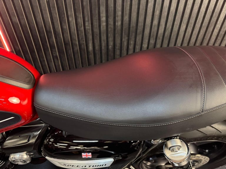 2019 Triumph Speed Twin 1200 1200 O-ring Euro 4