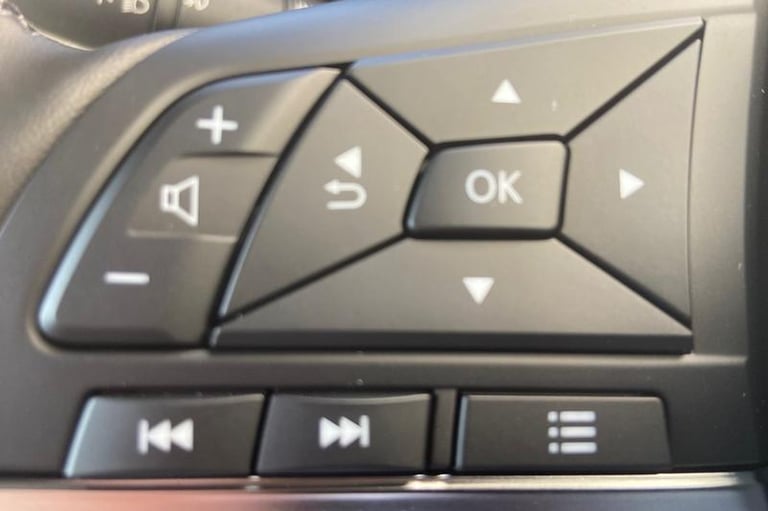 2025 Nissan Juke 1.6 Hybrid N-Sport 5dr Auto Automatic Hatchback Hybrid Automatic