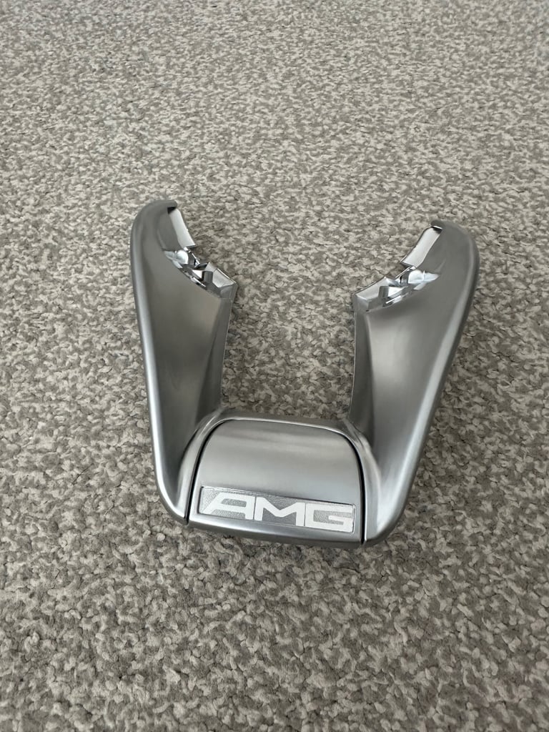 image for Mercedes c class steering part £5