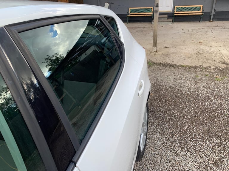 2013 SEAT Ibiza 1.4 SE Euro 5 5dr HATCHBACK Petrol Manual